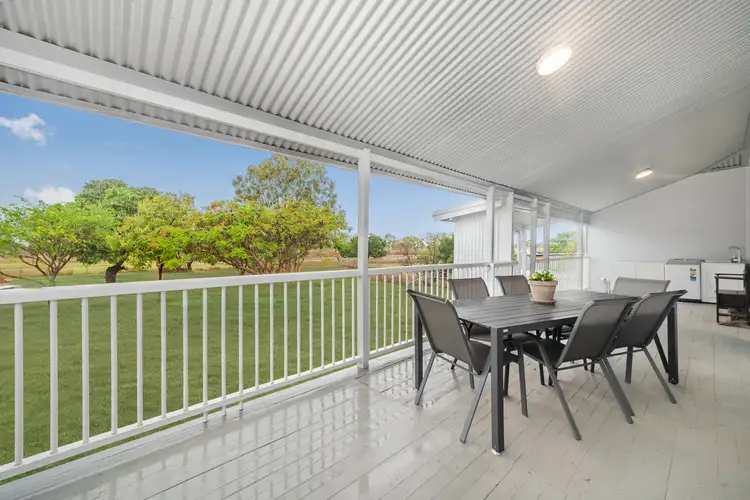 Fourth view of Homely house listing, 208 Buck Road, Barringha QLD 4816