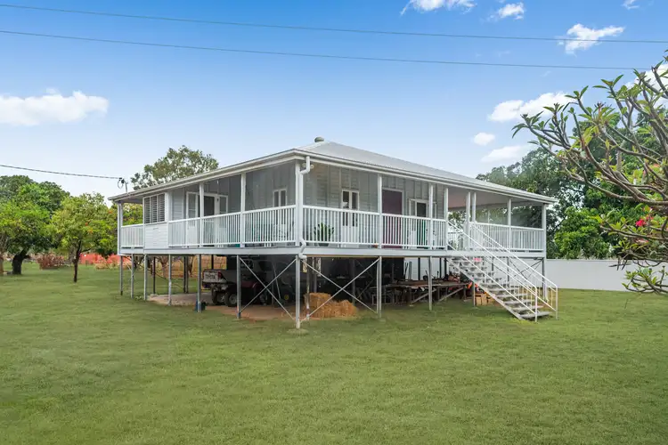 Fifth view of Homely house listing, 208 Buck Road, Barringha QLD 4816