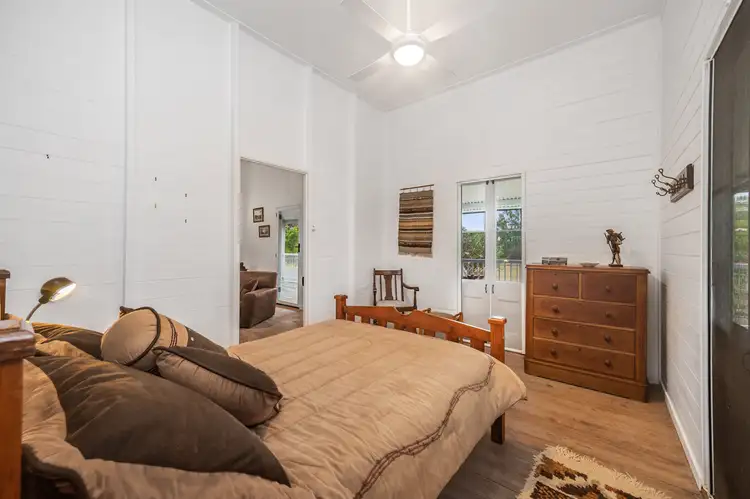 Sixth view of Homely house listing, 208 Buck Road, Barringha QLD 4816