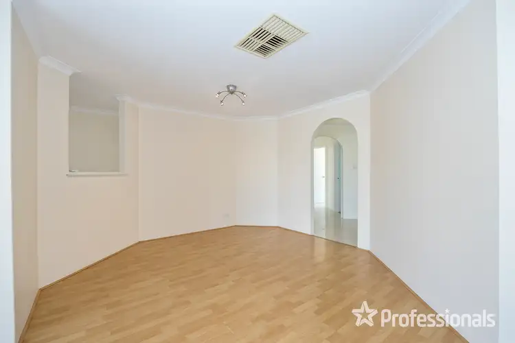 Fourth view of Homely house listing, 17 Narryer Heights, Marangaroo WA 6064