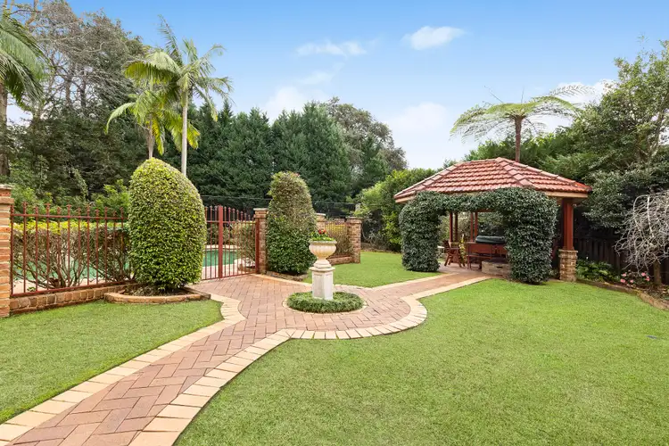 Fifth view of Homely house listing, 14 Water Street, Wahroonga NSW 2076