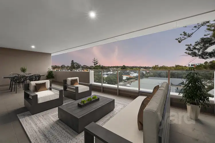 19/3 Silas Street, East Fremantle WA 6158