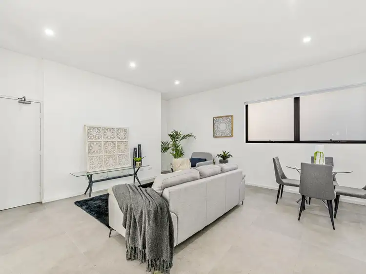 Main view of Homely unit listing, 101/29 Garfield Street, Wentworthville NSW 2145