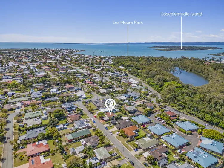 6 Cirrus Street, Victoria Point QLD 4165