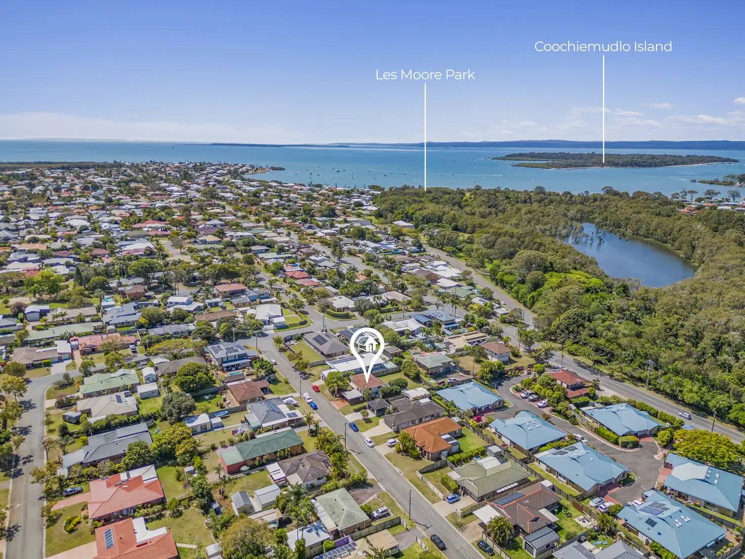 Main view of Homely house listing, 6 Cirrus Street, Victoria Point QLD 4165