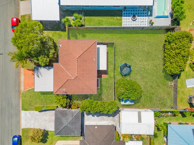 Second view of Homely house listing, 6 Cirrus Street, Victoria Point QLD 4165