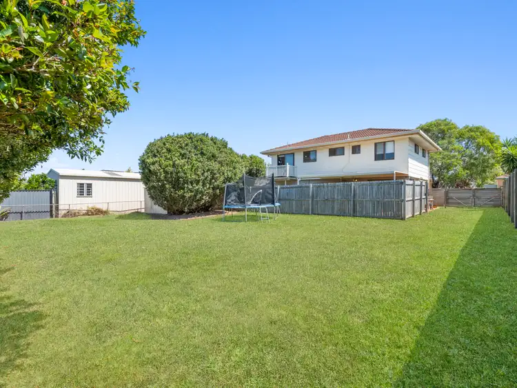 Fourth view of Homely house listing, 6 Cirrus Street, Victoria Point QLD 4165
