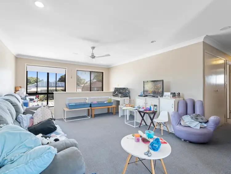Sixth view of Homely house listing, 6 Cirrus Street, Victoria Point QLD 4165