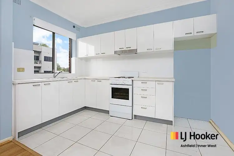 Third view of Homely apartment listing, 5/31-33 Corunna Road, Stanmore NSW 2048