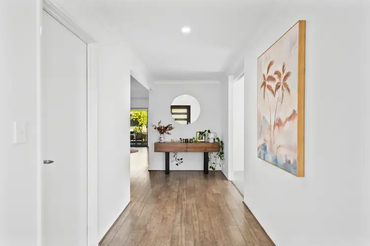 Sixth view of Homely house listing, 14 Moonee Street, Lakelands WA 6180