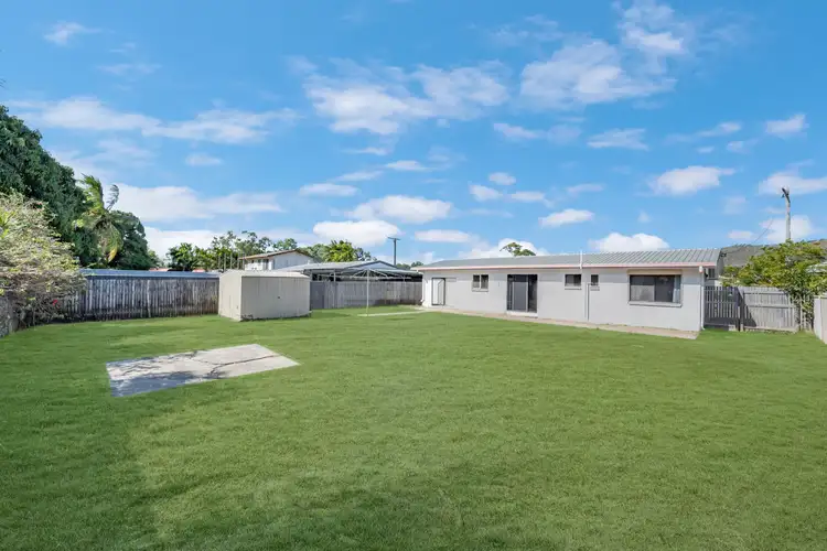Second view of Homely house listing, 39 Gannet Crescent, Condon QLD 4815
