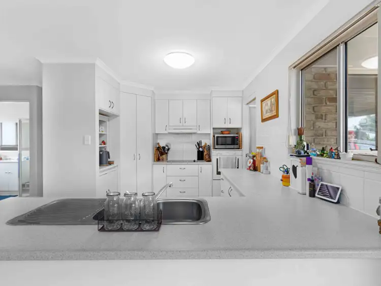 Second view of Homely house listing, 6 Montague Court, Urraween QLD 4655