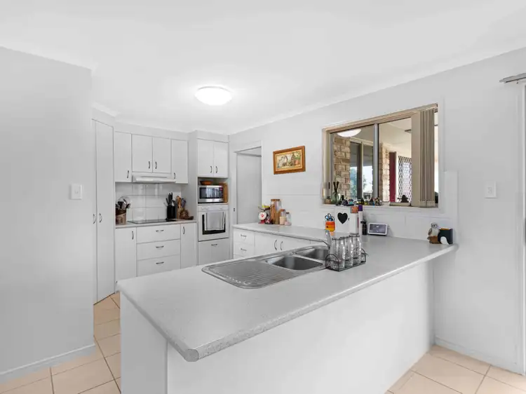 Third view of Homely house listing, 6 Montague Court, Urraween QLD 4655