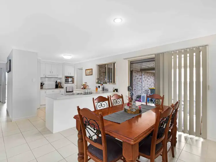 Fourth view of Homely house listing, 6 Montague Court, Urraween QLD 4655