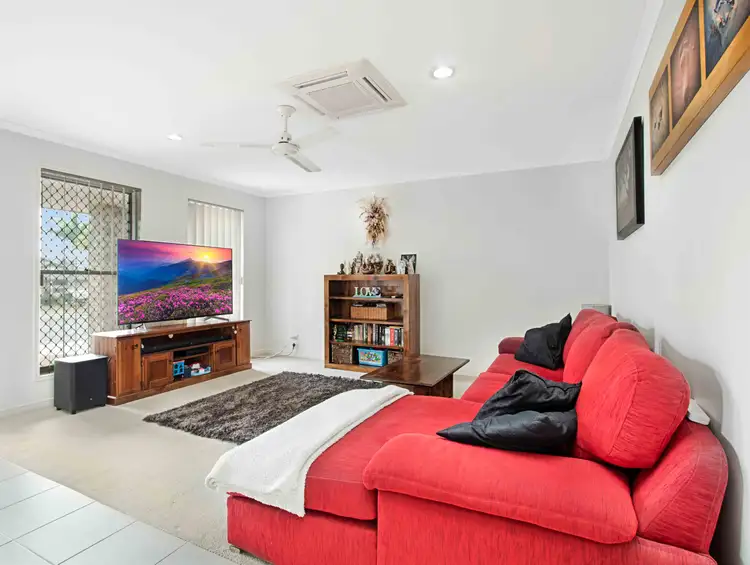 Fifth view of Homely house listing, 6 Montague Court, Urraween QLD 4655