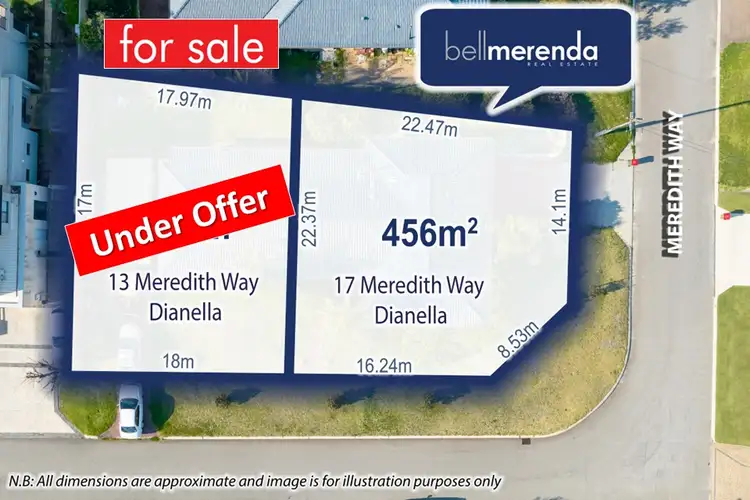 17 Meredith Way, Dianella WA 6059