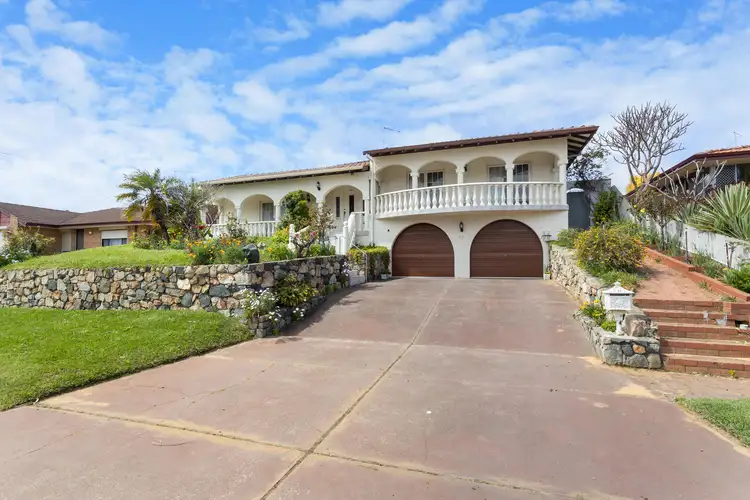 92 Cockman Road, Greenwood WA 6024