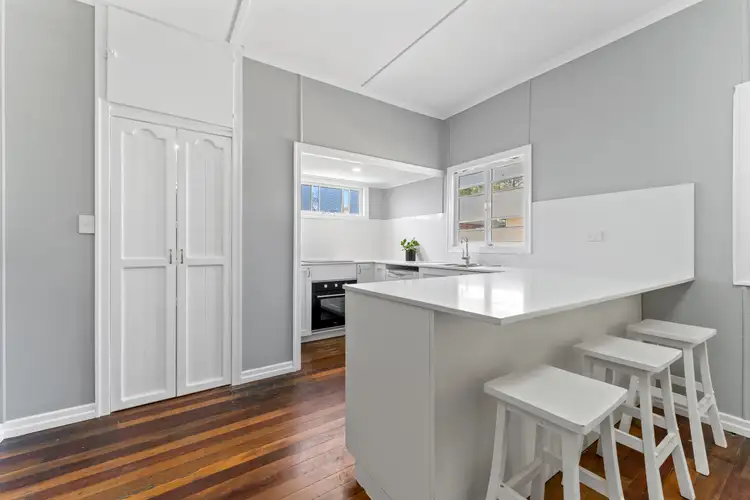 Fourth view of Homely house listing, 80 Milne Street, Mount Warren Park QLD 4207