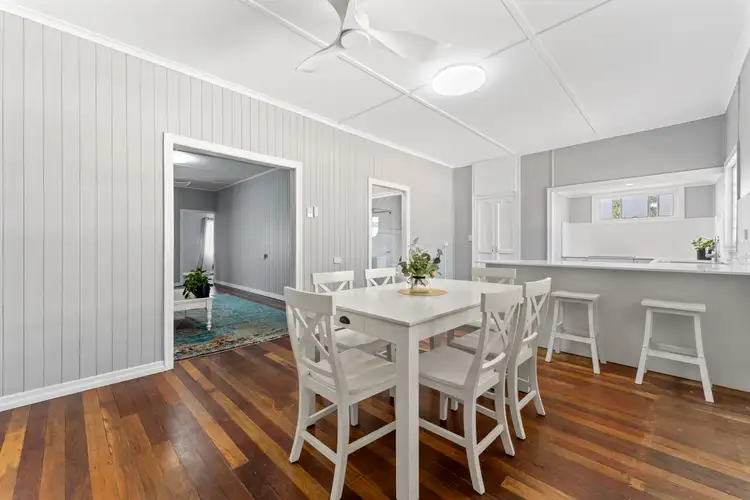 Fifth view of Homely house listing, 80 Milne Street, Mount Warren Park QLD 4207