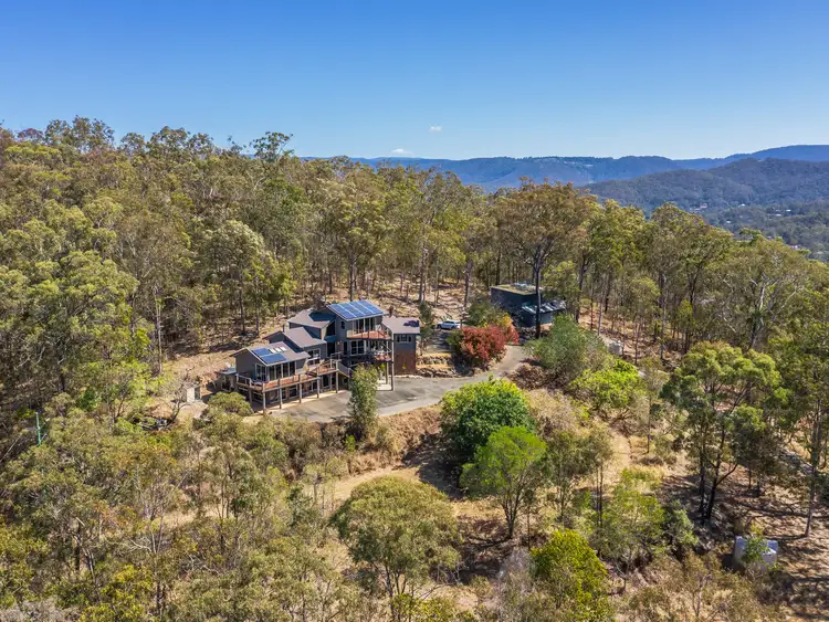 Second view of Homely house listing, 115 Carrington Road, Bonogin QLD 4213