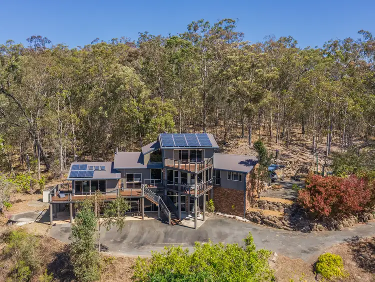 Third view of Homely house listing, 115 Carrington Road, Bonogin QLD 4213
