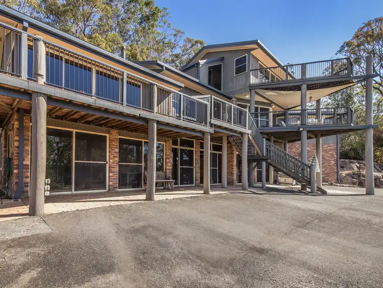 Fourth view of Homely house listing, 115 Carrington Road, Bonogin QLD 4213