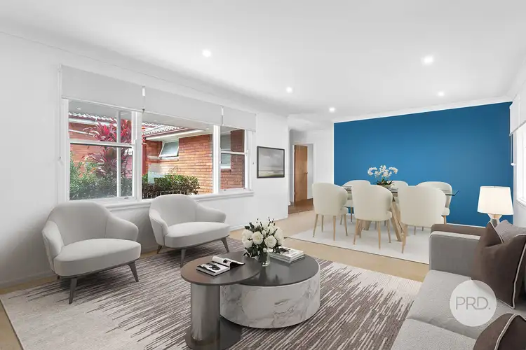 Third view of Homely villa listing, 6/13-15 Mutual Road, Mortdale NSW 2223