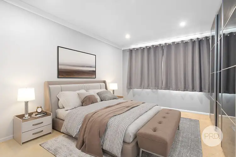 Fifth view of Homely villa listing, 6/13-15 Mutual Road, Mortdale NSW 2223