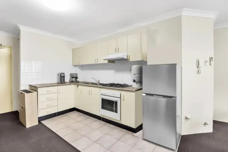 Second view of Homely unit listing, 13/8-10 Fourth Avenue, Blacktown NSW 2148