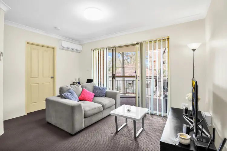 Third view of Homely unit listing, 13/8-10 Fourth Avenue, Blacktown NSW 2148