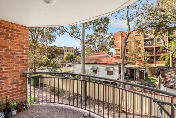 Fourth view of Homely unit listing, 13/8-10 Fourth Avenue, Blacktown NSW 2148