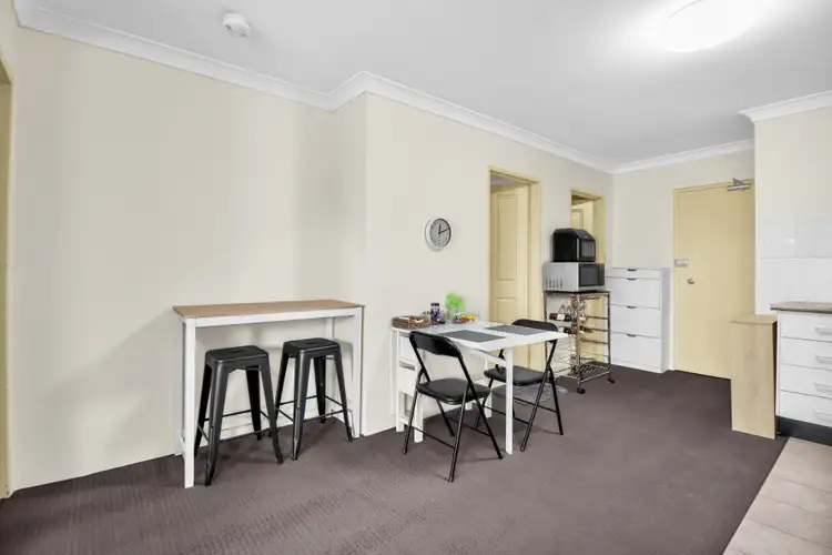 Fifth view of Homely unit listing, 13/8-10 Fourth Avenue, Blacktown NSW 2148