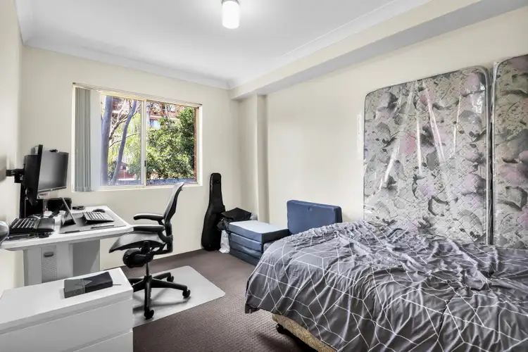 Sixth view of Homely unit listing, 13/8-10 Fourth Avenue, Blacktown NSW 2148