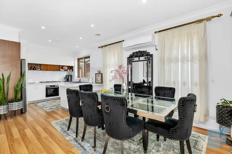 Third view of Homely house listing, 32 Ranmore Grove, Caroline Springs VIC 3023