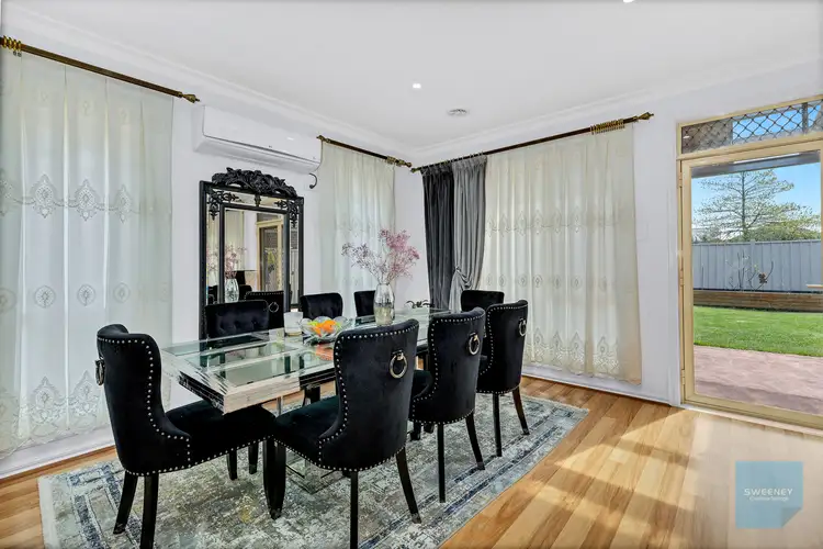 Fourth view of Homely house listing, 32 Ranmore Grove, Caroline Springs VIC 3023