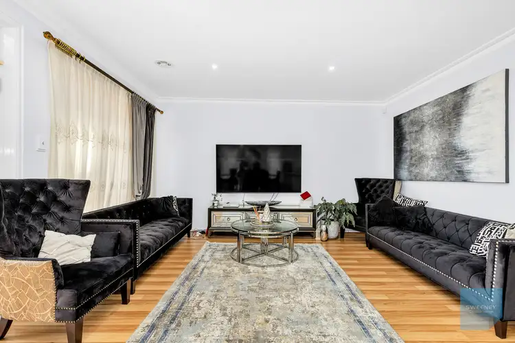 Sixth view of Homely house listing, 32 Ranmore Grove, Caroline Springs VIC 3023