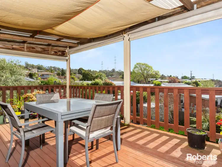 Second view of Homely house listing, 9 New World Avenue, Trevallyn TAS 7250