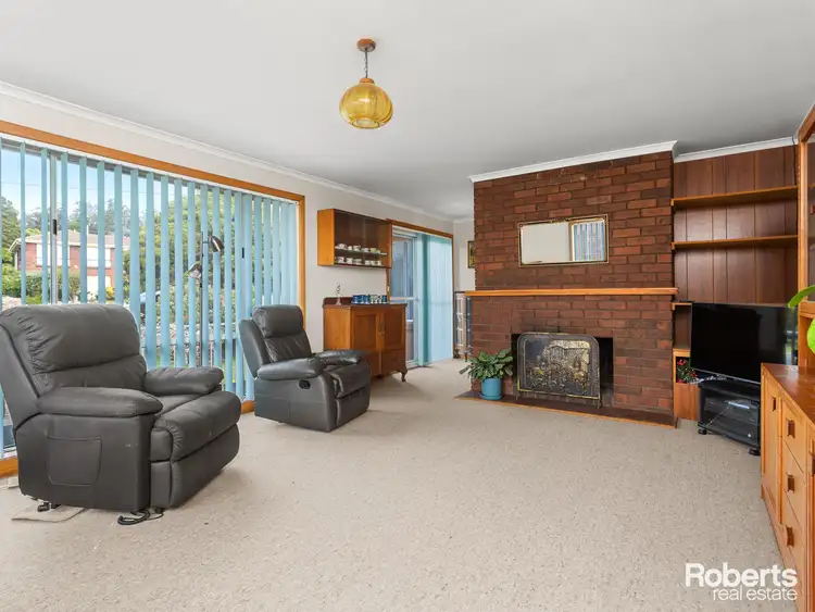 Fourth view of Homely house listing, 9 New World Avenue, Trevallyn TAS 7250