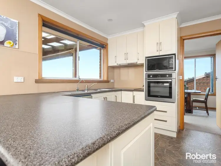 Fifth view of Homely house listing, 9 New World Avenue, Trevallyn TAS 7250