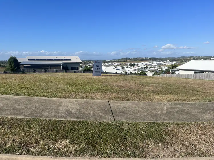 22 Azure Drive, Rural View QLD 4740