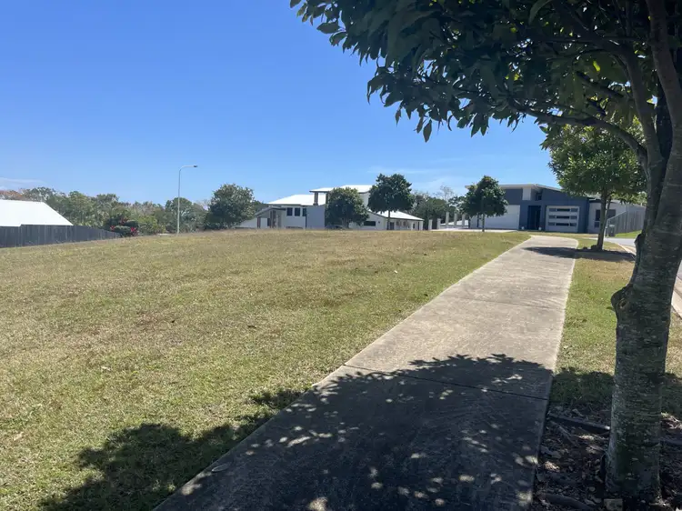 Third view of Homely land listing, 22 Azure Drive, Rural View QLD 4740
