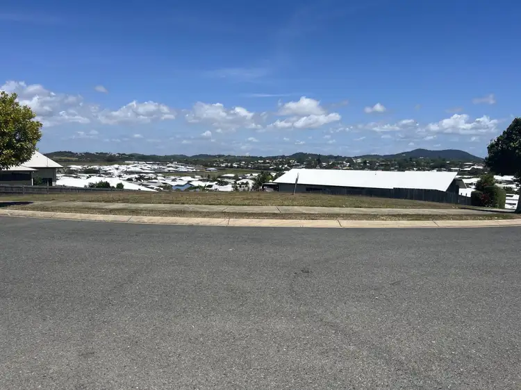 Seventh view of Homely land listing, 22 Azure Drive, Rural View QLD 4740