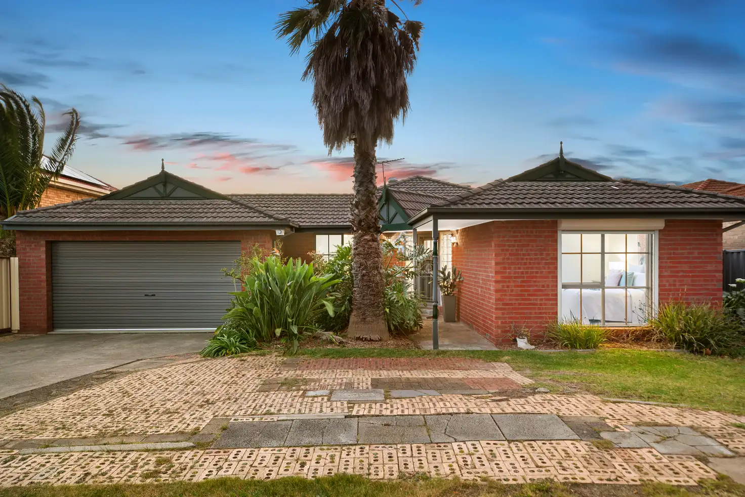 Main view of Homely house listing, 20 Paratea Drive, Rowville VIC 3178