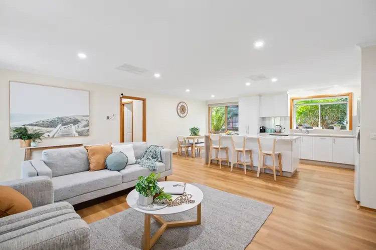 Second view of Homely house listing, 20 Paratea Drive, Rowville VIC 3178
