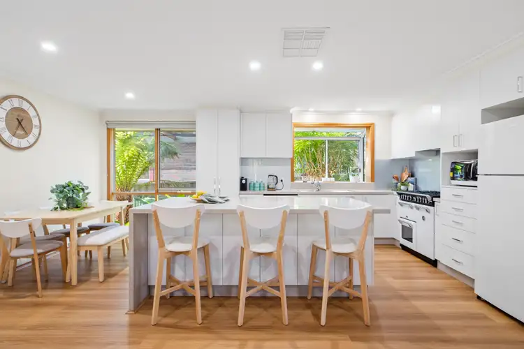 Third view of Homely house listing, 20 Paratea Drive, Rowville VIC 3178