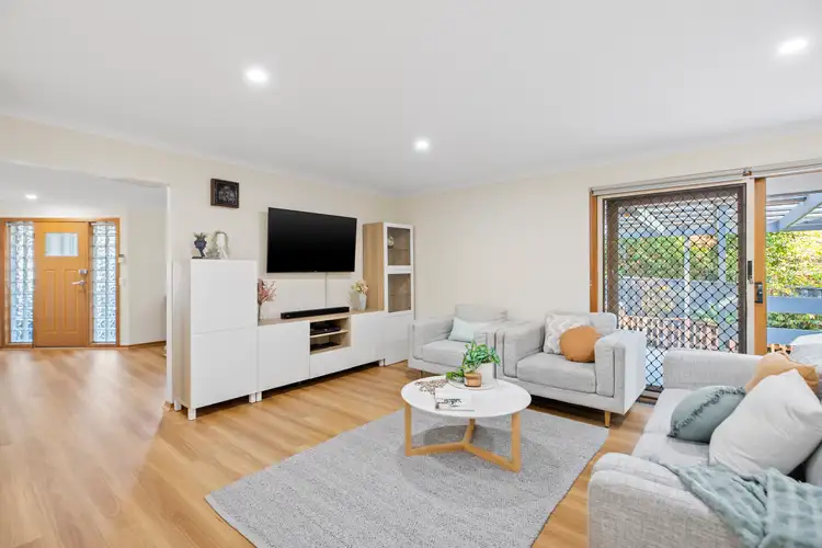 Fourth view of Homely house listing, 20 Paratea Drive, Rowville VIC 3178
