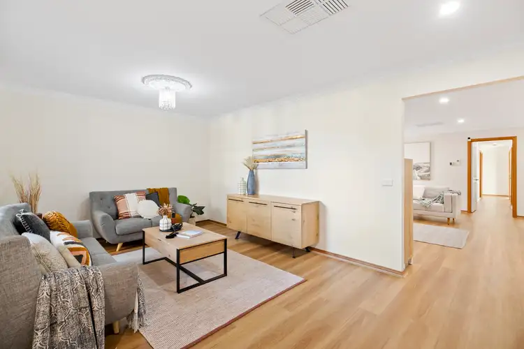 Fifth view of Homely house listing, 20 Paratea Drive, Rowville VIC 3178