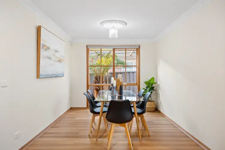 Sixth view of Homely house listing, 20 Paratea Drive, Rowville VIC 3178