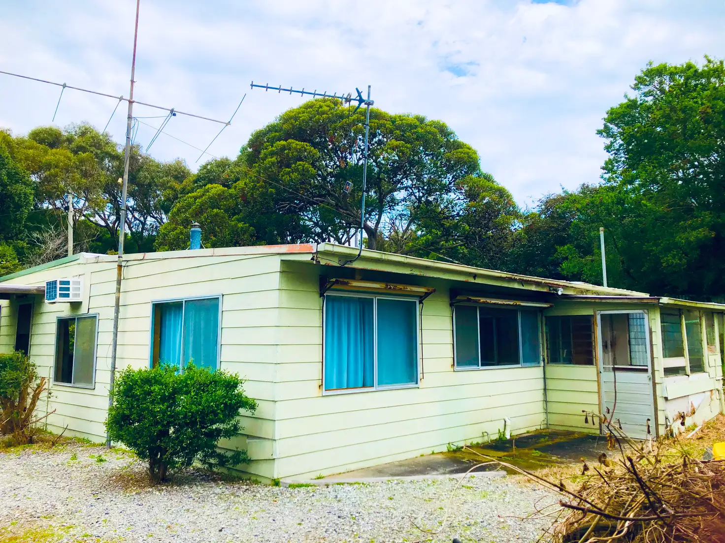 Main view of Homely house listing, 6 Poplar Crt, Sandy Point VIC 3959