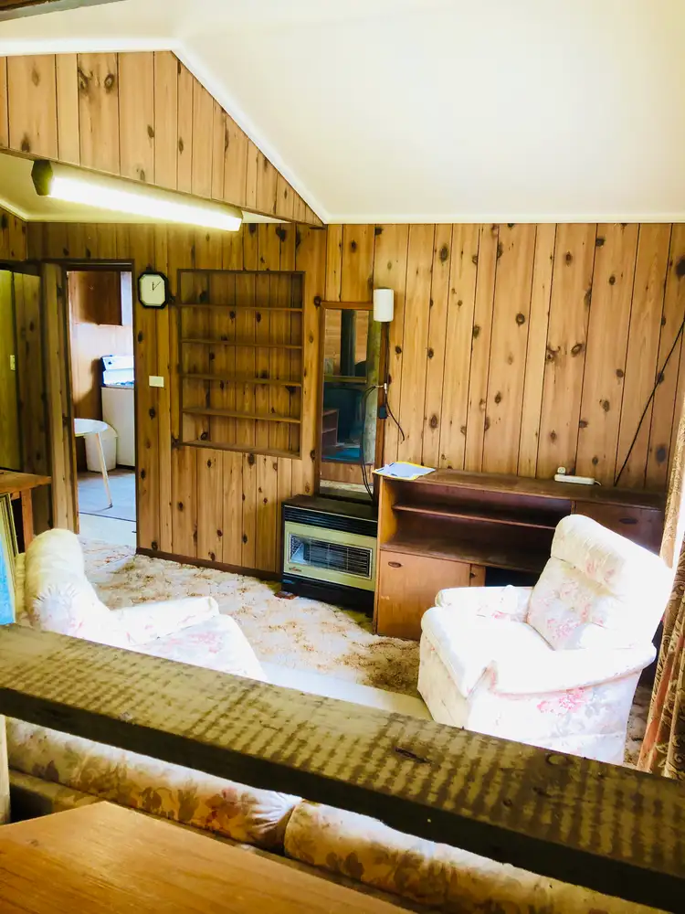 Fifth view of Homely house listing, 6 Poplar Crt, Sandy Point VIC 3959